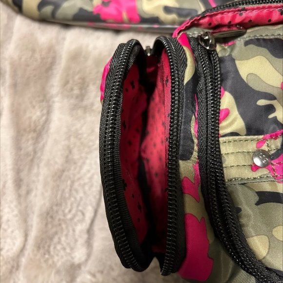 Lug Gondola XL, Pouch & Trolley Large Set NEW - Picture 12 of 13